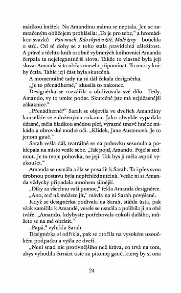 Náhled V dobrém i zlém