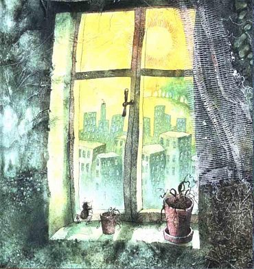 Náhled Dobrodružství pavouka Čendy, 2.  vydání