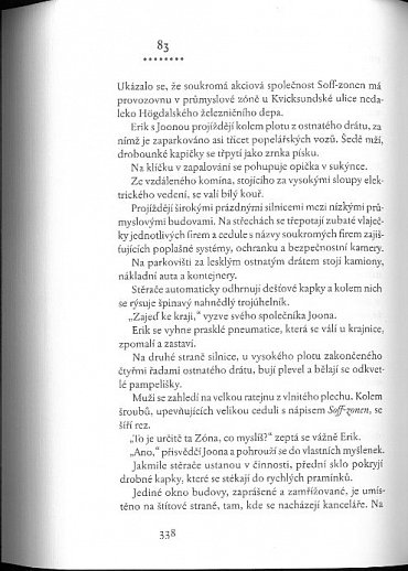 Náhled Stalker, 1.  vydání