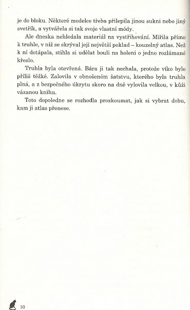 Náhled Husité - Dobrodružství s práčetem