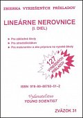 Lineárne nerovnice I.diel
