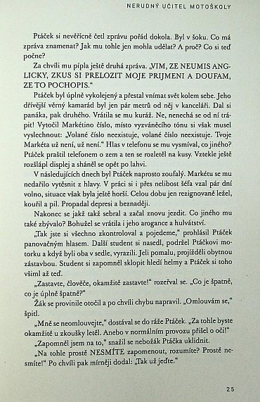 Náhled Blízká setkání se smrtí - 13 povídek, kde smrt je vlídným průvodcem