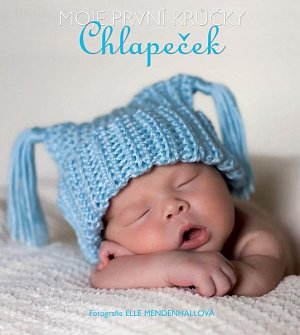 Chlapeček – Moje první krůčky