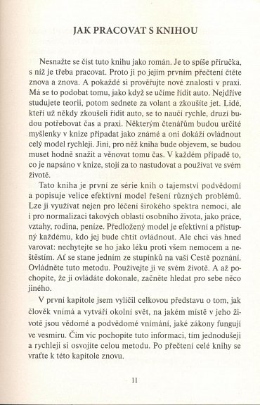 Náhled Dohoda s nemocí I