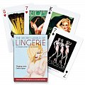 Piatnik Poker - Lingerie