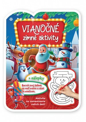 Vianočné zimné aktivity