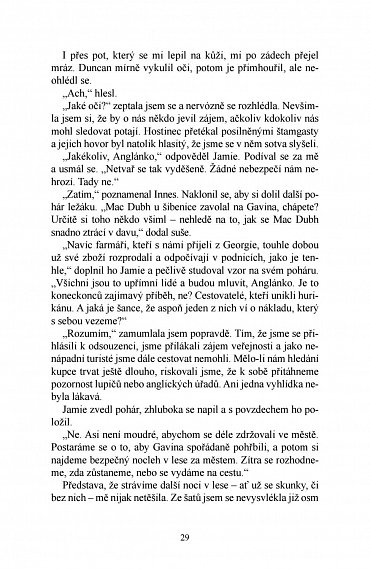 Náhled Bubny podzimu