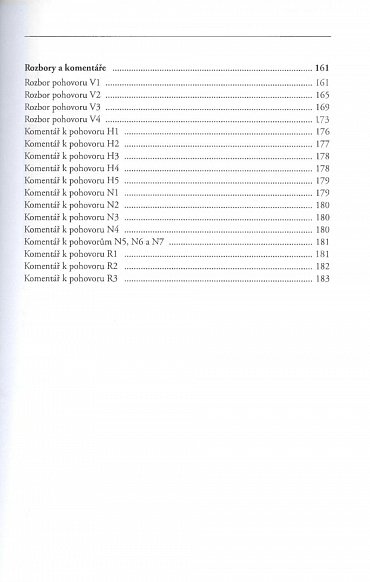 Náhled Jak vést rozhovory s podřízenými pracovníky - Výběrové, hodnoticí, obtížné a rozvojové pohovory