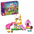 LEGO® Friends 42665 Hřiště pro štěňátka