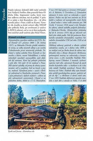 Náhled Krkonoše známé i neznámé