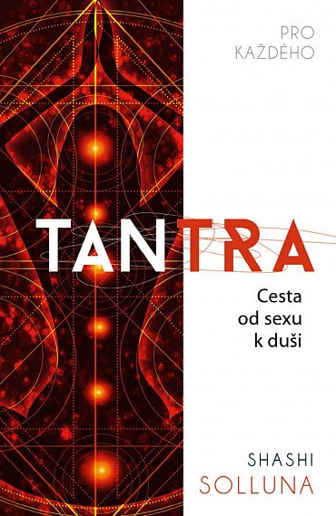 Náhled Tantra pro každého