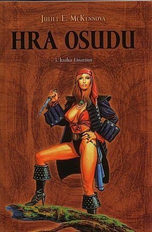 Einarinn 3 - Hra osudu