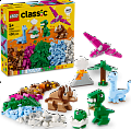 LEGO® Classic 11041 Kreativní dinosauři