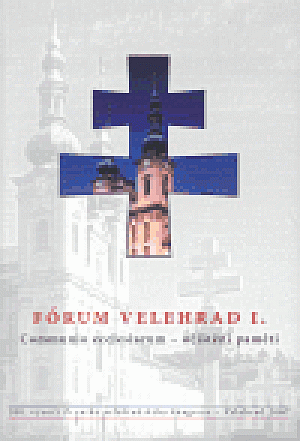 Fórum Velehrad I.