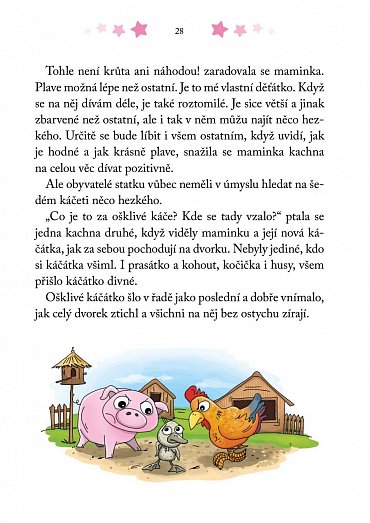 Náhled Špalíček pohádek