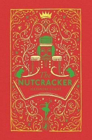 Tale of the Nutcracker