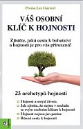Váš osobní klíč k hojnosti