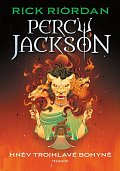 Percy Jackson 7 - Hněv trojhlavé bohyně