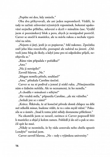 Náhled Údolí mrtvých