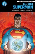 All-Star Superman (Legendy DC), 1.  vydání