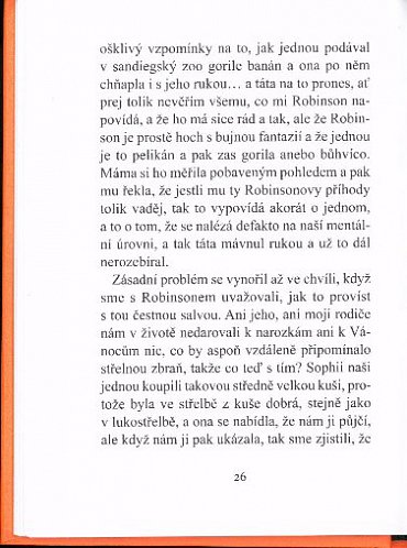 Náhled A nakonec Vánoce