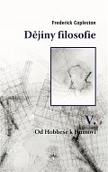 Dějiny filosofie V. - Od Hobbese k Humovi