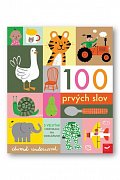 100 prvých slov