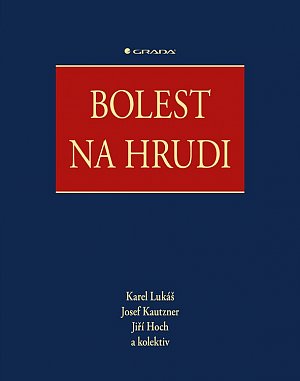 Bolest na hrudi