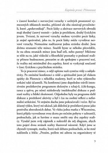 Náhled Všímavý terapeut - Vnitřní nazírání a nervová integrace - příručka pro klinickou praxi