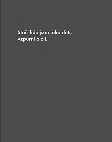 Náhled V bílém plášti