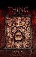 Swamp Thing - Bažináč 4 - Hejno vran