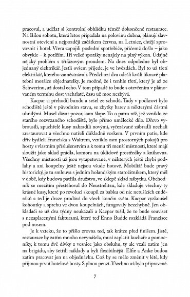 Náhled Venkovské sídlo 3: Časy se mění