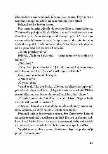 Náhled Údolí mrtvých