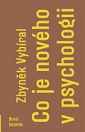 Co je nového v psychologii