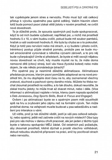 Náhled Jaký typ je váš pes? - Přizpůsobte tréninkové metody povaze svého psa