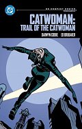 Catwoman: Trail of the Catwoman