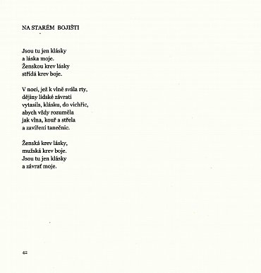 Náhled Karel Kapoun - Básník