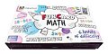 Fun Card Math (Addition, Subtraction, Multiplication, Division)