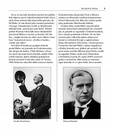 Náhled Největší operace druhé světové války