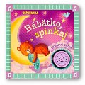 Uspávanka Bábätko, spinkaj