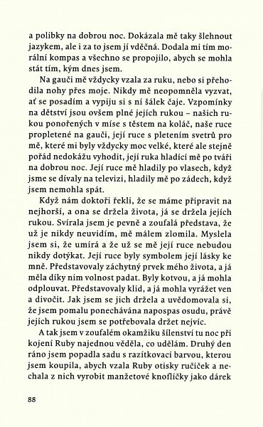 Náhled Matka, dcera, nebo já