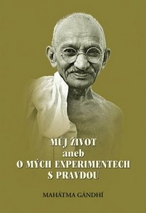 Můj život aneb o mých experimentech s pravdou, 2.  vydání