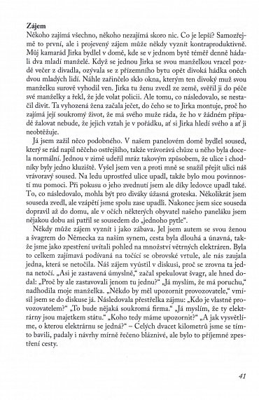 Náhled Recepty pro život - 106 minipovídek