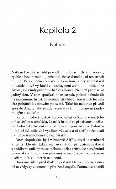 Náhled 99 dní s Tebou