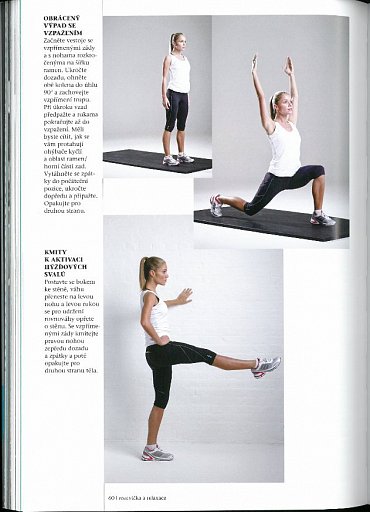 Náhled Začni běhat - Jak začít, udržet si motivaci a dosáhnout co nejlepších výsledků