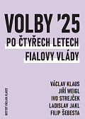 Volby 2025: Po čtyřech letech Fialovy vlády