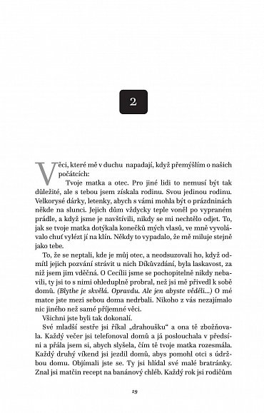 Náhled Druhá tvář