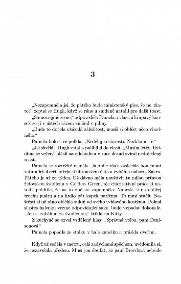 Náhled Dítě na nástupišti