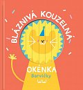 Bláznivá kouzelná okénka / Barvičky