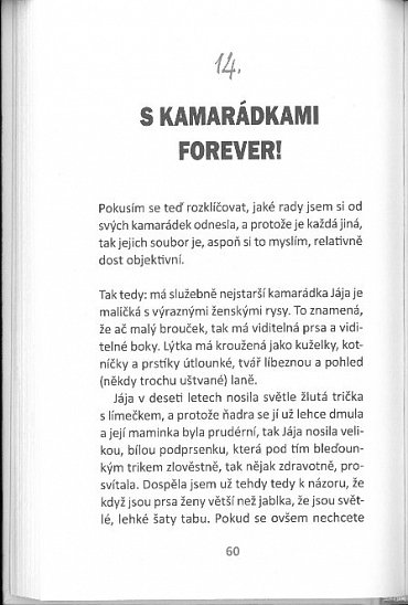 Náhled Tři metry vášně